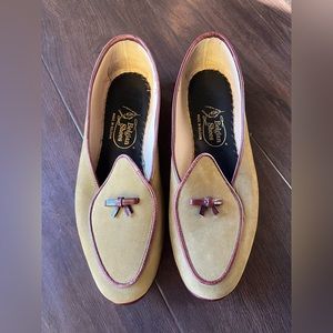 Belgian Loafers